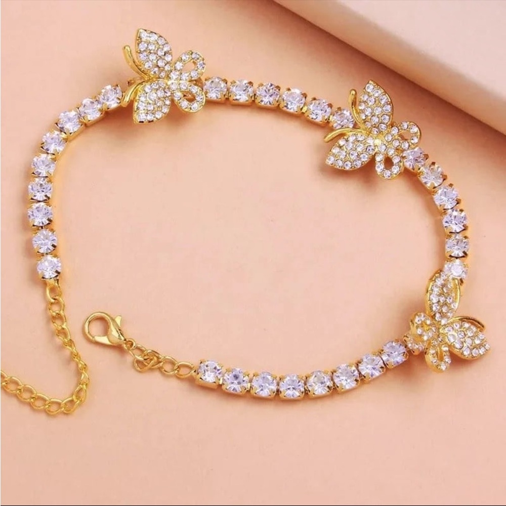 Anklet